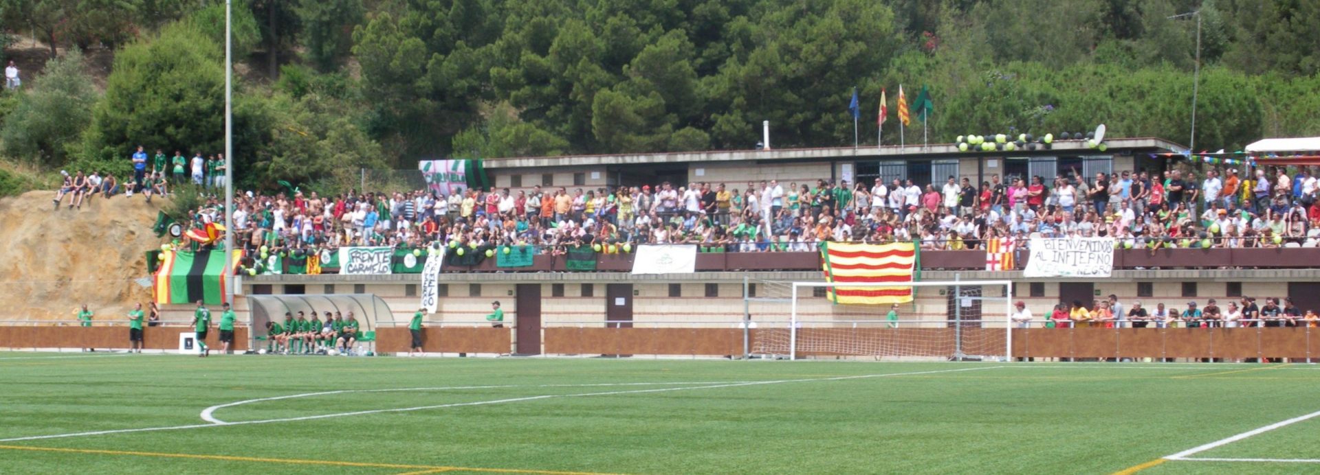 Cultural Deportiva Carmelo